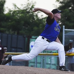 Post 2 looks for well-balanced play in postseason tournament